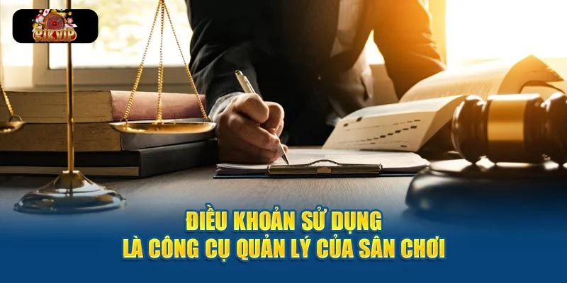 ĐIỀU KHOẢN SỬ DỤNG Điều khoản sử dụng Rikvip với thông tin cụ thể nhất.