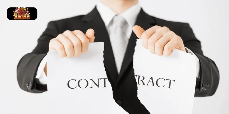 MIỄN TRỪ TRÁCH NHIỆM Rikvip nêu rõ các thông tin về trách nhiệm với cả nhà cái và người chơi.