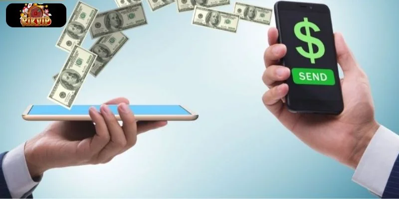 Những điều mà bet thủ cần biết trước khi nạp tiền RIKVIP.