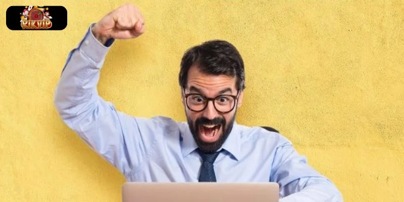 TRÁCH NHIỆM CÁ CƯỢC Các công cụ hỗ trợ cá cược RIKVIP đảm bảo bạn chơi có trách nhiệm.